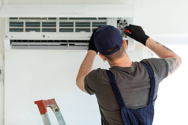 Best Best Air Duct Cleaning Company  in Manson, IA