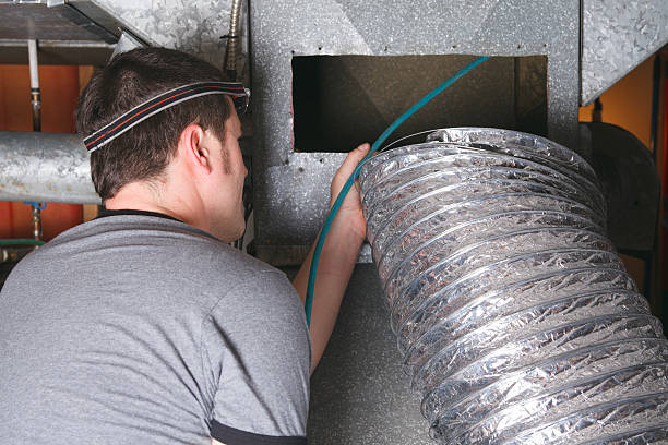 Best Air Duct Cleaning Near Me  in Manson, IA