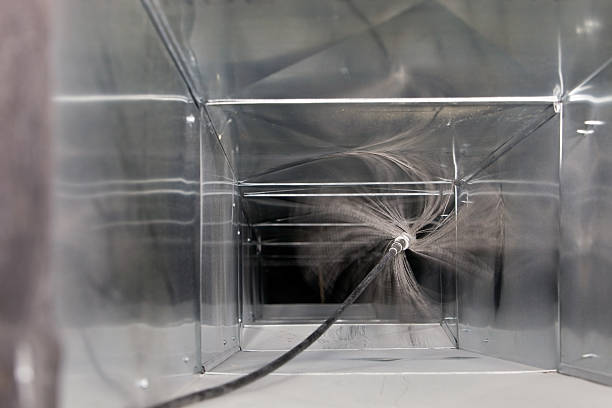 Ventilation Cleaning Services in Manson, IA