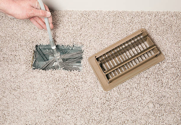 Best Affordable Duct Cleaning Services  in Manson, IA